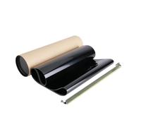 JFGIkLFD Cintura di trasferimento IBT A1DU 504203 A50U 500101 Cleaning Compatibile con pressione C1060 C1070 C2060 C2070 C3080 C1060L Stampanti(1Set 2PCS)