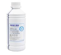 JFGIkLFD Film di trasferimento di calore DTF Compatibile con DX5 DX7 L805 L1800 1000 4800 4880 4900 Stampanti 7800 ml Film orologio XP15000 DTF Foglio di trasferimento(1000ML DTF Ink-C)