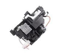JFGIkLFD Pompa di aspirazione 'inchiostro per unità di pulizia della stampante compatibile con DTF DTG L1800 R1390 R1400 R1410 L1500