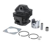 JFGIkLFD Set pistone Cilindro da 36 mm Compatibile con Accessori TL33 CG330 1E36F