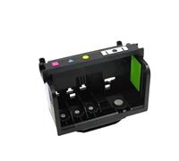 JFGIkLFD Testina di stampa 862 4 slot compatibile con testina di stampa HP862 per stampanti Photosmart B110A B109A B210A B310A B209A B110C B110D B210B B210C