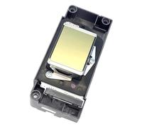 JFGIkLFD Testina di stampa a base acqua sbloccata compatibile con la stampante Stylus Pro 4880 7880 9800 9880 F187000 DX5