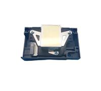 JFGIkLFD Testina di stampa a getto d'inchiostro compatibile per A4 DTF DTG Flatbed L800 L801 L805 R280 T50 P50