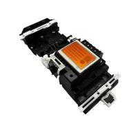 JFGIkLFD Testina di stampa A3 compatibile con LK3197001 per stampanti multifunzione MFC6490 MFC6490CW MFC6490DW MFC5890 MFC6690 MFC6890 MFC5895