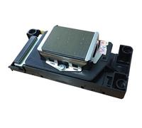JFGIkLFD Testina di stampa compatibile F158000 per stampanti DX5 R1800 RJ1300 R2400 2400 a base acquosa