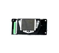 JFGIkLFD Testina di stampa con connettore verde compatibile con stampante Mutoh Valuejet 1604 1614 1204 1304 Plus 8 ammortizzatori DX5 giapponesi