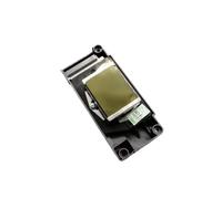 JFGIkLFD Testina di stampa eco solvente compatibile per stampante a getto d'inchiostro 1604 1614 F186000 F187000 DX5
