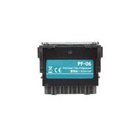 JFGIkLFD Testina di stampa PF-06 compatibile con TM-200 TM-205 TM-300 TM-305 TM-5200 TM-5205 TM-5300 TM-5305 TX-2000 TX-3000 TX-4000 TX-5200