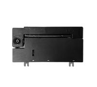 JFGIkLFD Testina di stampa sostitutiva per stampante a matrice di punti da 58 mm compatibile con M-192 M192