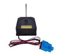 JFHSJWOA Refrigerator Cooling Fan Motor 4681JB1029V DC13V 0.12A Fridge Radiator Freezer Parts