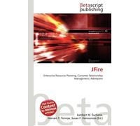 JFire: Enterprise Resource Planning, Customer Relationship Management, Adempiere