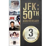 Jfk: 50th Anniversary Commemorative Collection