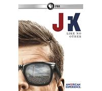 JFK: A New Perspective (The Untold Story)