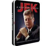 JFK - A New World Order