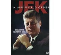 JFK A New World Order | Documentary