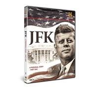 JFK: A Personal Story: Part 1