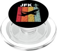 JFK Aeroporto di New York PopSockets PopGrip per MagSafe