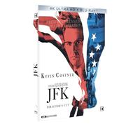 JFK [Blu-Ray]