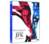 Jfk: Caso Abierto (Import Dvd) (2012) Kevin Costner; Kevin Bacon; Tommy Lee Jo...