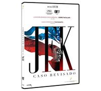 JFK: Caso revisado