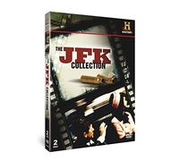 Jfk Collection (2 Dvd) [Edizione: Regno Unito] [Edizione: Regno Unito]