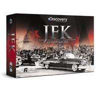 JFK Conspiracies [DVD] [Edizione: Regno Unito]