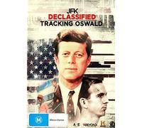 Jfk Declassified - Tracking Oswald (2 Dvd) [Edizione: Australia]