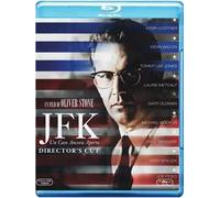 JFK. Director's Cut