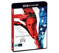 JFK - Director's Cut 4K Ultra HD 4K UHD (4K UHD Blu-ray) Gary Oldman Kevin Bacon