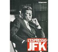 JFK. Ediz. illustrata