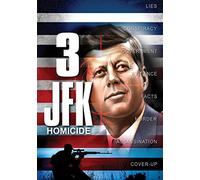 JFK Homicide