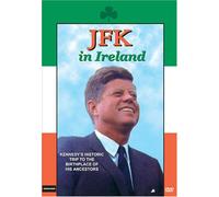 Jfk in Ireland - Jfk in Ireland