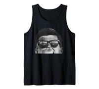 JFK John F Kennedy - Occhiali da Sole Canotta