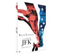 JFK Le film