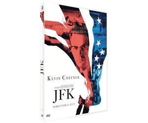 JFK Le film