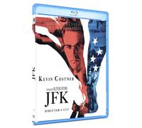 JFK- Le film [Blu-Ray]