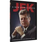 Jfk: New World Order - Standard Edition [Edizione: Stati Uniti]