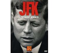 Jfk-Presidency Revealed