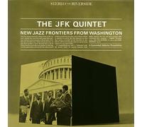 Jfk Quintet - New Jazz