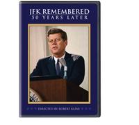 Jfk Remembered: 50 Years Later [Edizione: Stati Uniti]