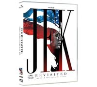 JFK Revisited: Through The Looking Glass