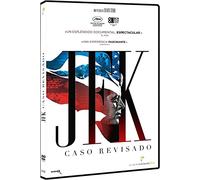 JFK Revisited: Through the Looking Glass (2021) Dvd Import