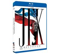 JFK Revisited: Through The Looking Glass (Blu-ray)