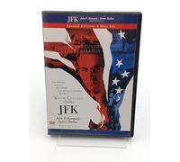 JFK - Special Edition (Director's Cut)