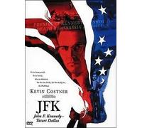 JFK - Special Edition (Director's Cut)