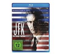 JFK - Tatort Dallas