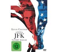 JFK - Tatort Dallas - NUOVO