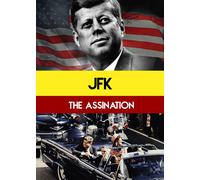 JFK: The Assassination (DVD)