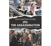 JFK: The Assassination (DVD) Marilyn Higgins Switch International Pty Ltd