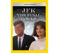 Jfk The Final Hours (DVD)